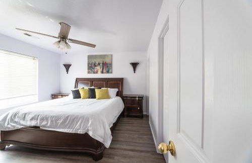 Modern Three Bedrooms Entire House Nike - Foto 19