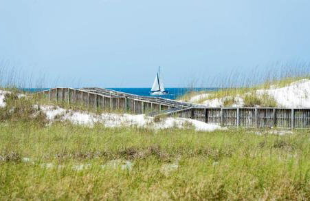 Azure! Sleeps 22 - Golf Cart - Beach Access - Pool - Foto 77