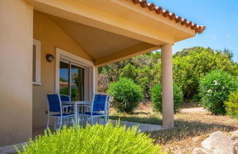 Résidence Odalys San Martinu - Foto 54