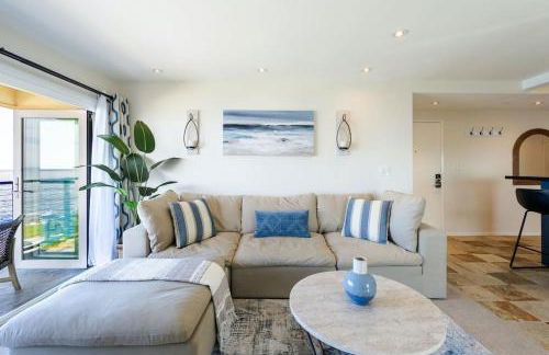 Sur La Mer, beachfront, tidal pools - Foto 6