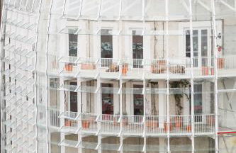 3 Lys Orleans Downtown, free secure parking - Foto 15