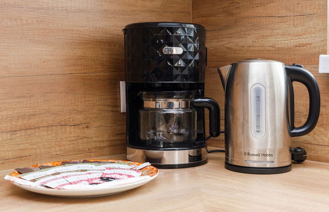 Apartment Marina Grzybowo by Renters - Foto 25