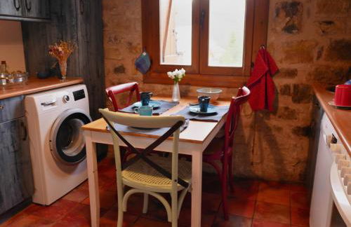 Casa Rural Estarrún - Photo 14