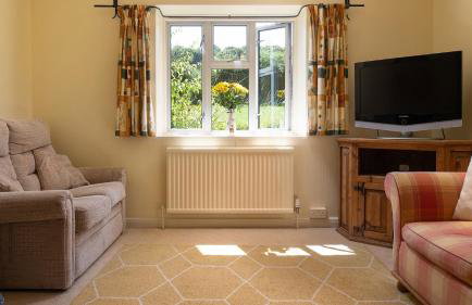 Hilcot Farmhouse - Foto 8