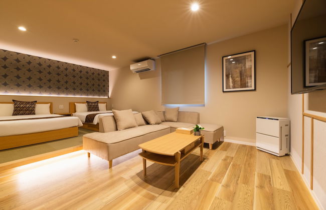 GRAND BASE Saiwaimachi - Foto 2