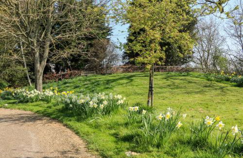 The Old Granary - Foto 24