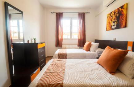 H&H Suite Abrazo de Granada - Foto 29