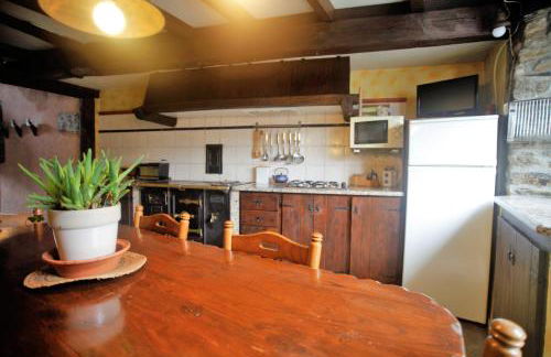 Vivienda Vacacional Bioxana - Foto 13