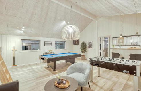 Stunning Home In Jesendorf With Sauna - Foto 42