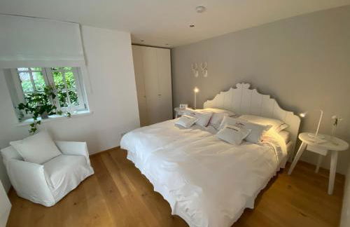 Landhaus am Plattenbichl - Luxus Apartment mit Pool und Sauna - im Sommer Bergbahn inklusive - Photo 13