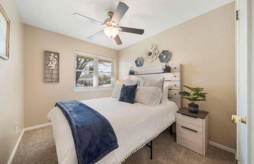 Muskogee Guest FavoriteHuge YardCoffee Bar! - Foto 15