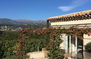 L,olivaie Côté Jardin - Foto 9