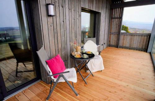 Ferienwohnung Traumpanorama im HerberHaus Hunsrück - Foto 36