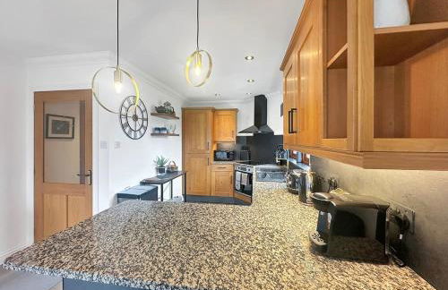 Canalside Apartments - Foto 6