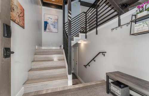 Mountain Retreat - Lake Tahoe - Incline Village - Private Garage - Foto 16