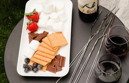 Dreamy Views, Pool Access, Game Room, Fire Pit - Foto 45