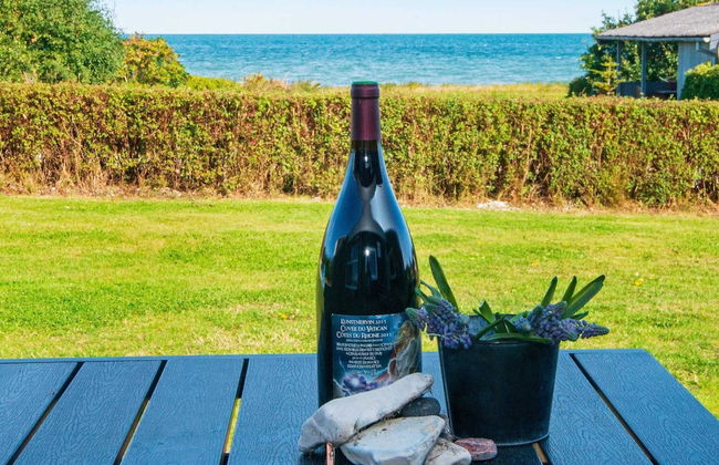 10 Person Holiday Home in Allingabro-by Traum - Foto 38