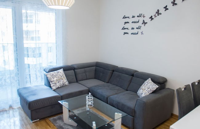 Apartment Oasis - Foto 7