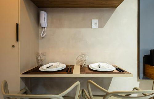 Apartamento Luxuoso vista mar - Photo 5