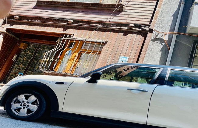 My Home Taksim - Photo 38