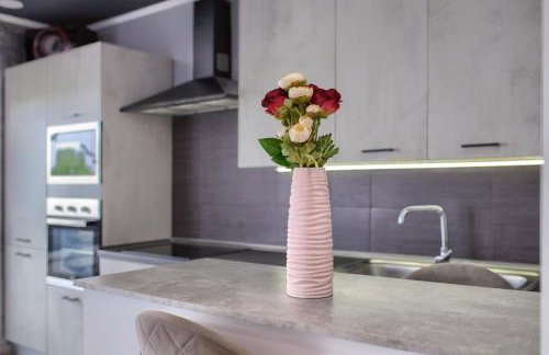 Luksuzni Apartmani Asi s bazenom - Foto 73