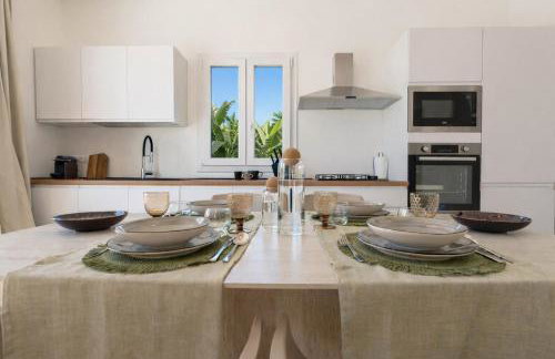 Villa Aman piscina e jacuzzi riscaldata - Foto 17