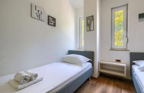 Modern villa zara with pool in Visnjan - Foto 18