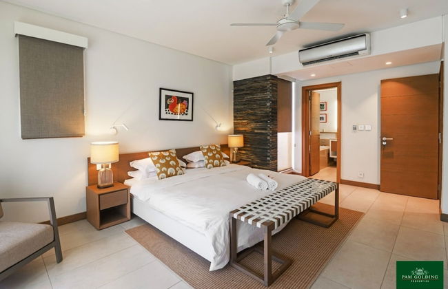 Mont Choisy Le Parc by Pam Golding - Foto 54