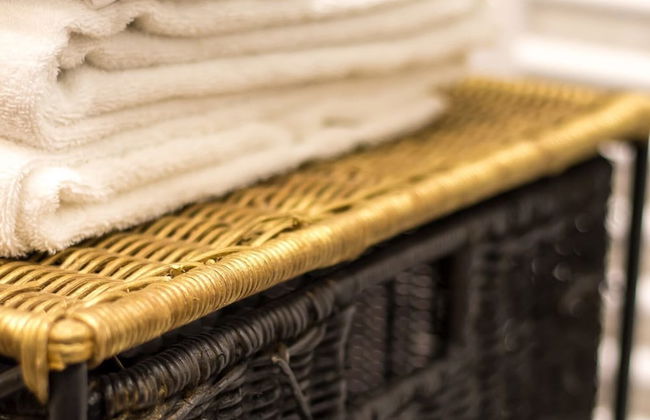 Trankil Apparts Centre - Foto 72