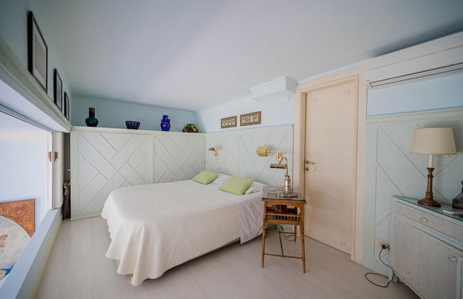 Charming Loft Camerelle - Foto 12