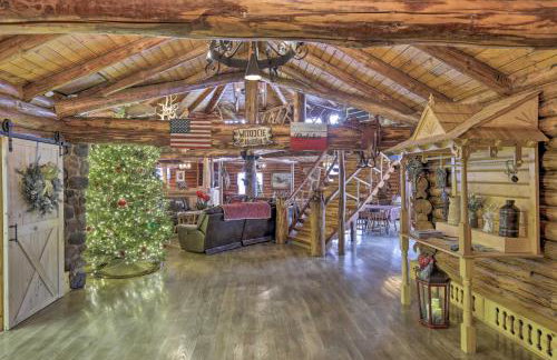 Ironwood 'Superior Home' ~ 4 Mi to Big Powderhorn! - Foto 5