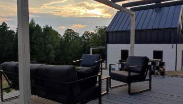 Luksusowe domki Mazury - Foto 2