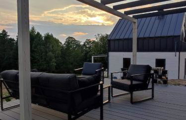 Luksusowe domki Mazury - Foto 2