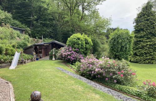 Sellerich Forest Hideaway - Foto 43