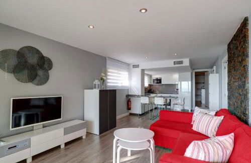 Alojamiento MARE NOSTRUM - Foto 12