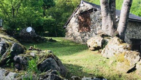 Grange ancienne aménagée - Photo 3