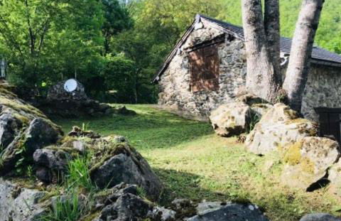 Grange ancienne aménagée - Photo 3