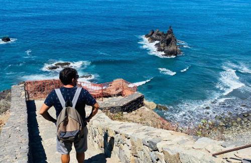 Anaga Manolo Natural House - Foto 21