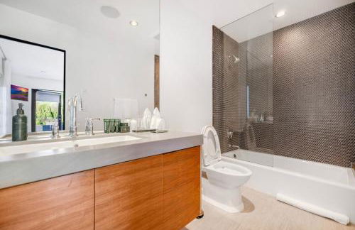 Summitridge - An Elegant Estate With Unobstructed City and Ocean Views - Foto 55