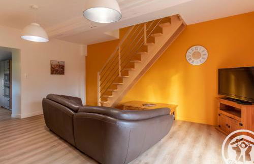 Gîte Camomille à la campagne, proche du Puy du Fou - FR-1-622-99 - Foto 6