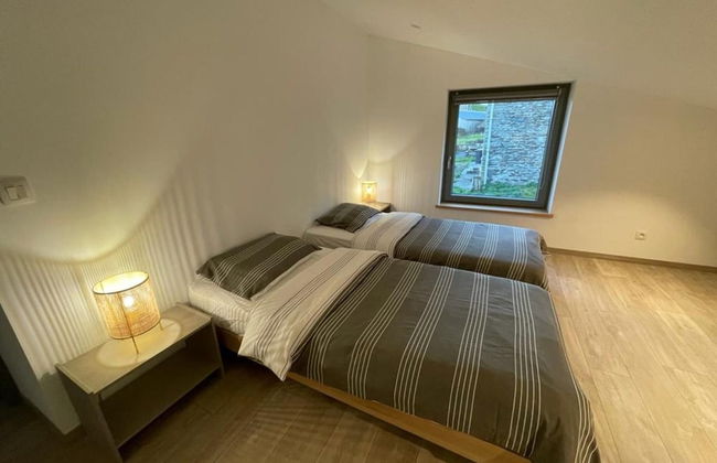 Holiday Home in Walloon Ardennes - Foto 7