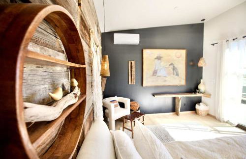 Stunning Design Rental Incredible for a Luxury Escape in Lone Pine, California - Foto 15