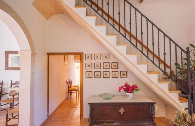 Ses Sitjoles - Foto 34