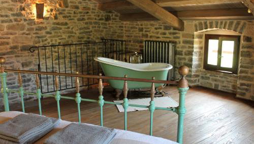 Bolara 60: the Cottage - Foto 3, Garden view