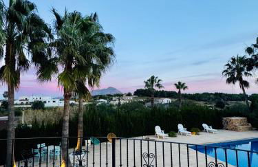 Luxury villa pool&beach paradise - Foto 6