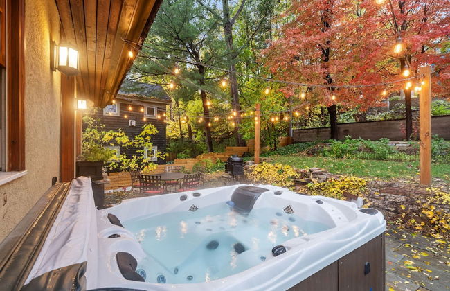 Design House at Linden Hills - Foto 42