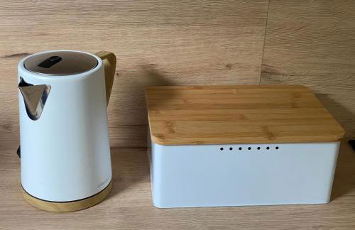 Ferienwohnung Lieblingsplatz in Aichtal-Grötzingen - Foto 44