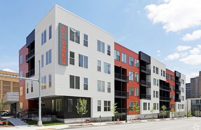 Kasa Downtown Des Moines - Foto 71