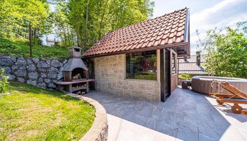 Kuća za odmor Šum slapa - Foto 4