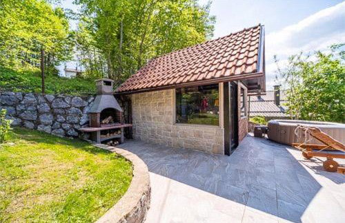 Kuća za odmor Šum slapa - Foto 4